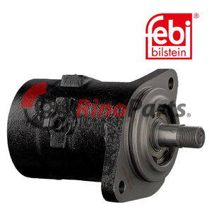 1089887 Power Steering Pump