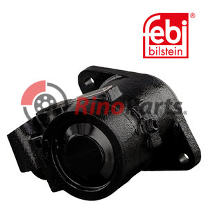 1089887 Power Steering Pump