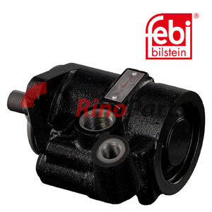 1089887 Power Steering Pump