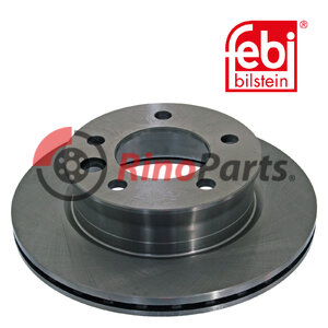 903 421 01 12 Brake Disc