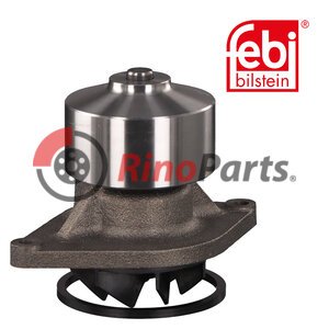 1399 689 Water Pump with sealing ring