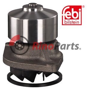 1399 689 Water Pump with sealing ring