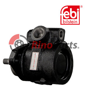 0 394 443 Power Steering Pump