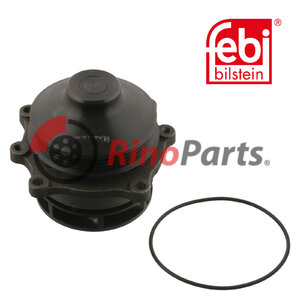 5 0402 9280 Water Pump with belt pulley and seals