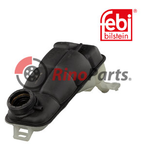 210 500 05 49 Coolant Expansion Tank with sensor