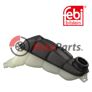 210 500 05 49 Coolant Expansion Tank with sensor