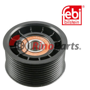 74 08 086 970 Idler Pulley for auxiliary belt