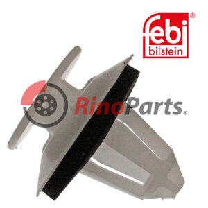 011 988 76 78 Clip for interior door panel