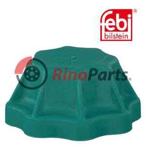 81.06111.0018 Cap for coolant expansion tank