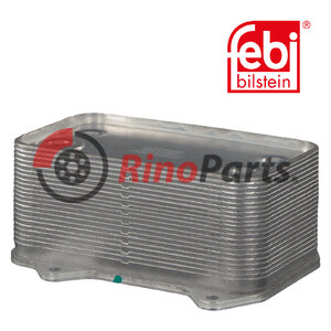 1667 565 Oil Cooler