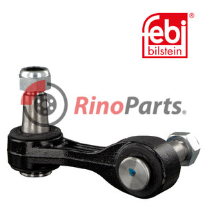 000 320 08 32 Stabiliser Link with lock nuts