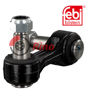 000 320 08 32 Stabiliser Link with lock nuts
