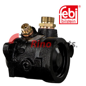 001 466 13 01 Power Steering Pump