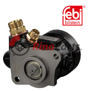 001 466 13 01 Power Steering Pump