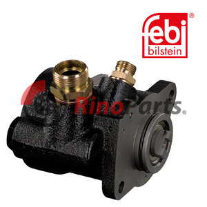 001 466 13 01 Power Steering Pump