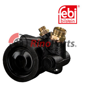 001 466 13 01 Power Steering Pump