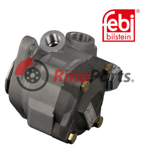 81.47101.6189 Power Steering Pump