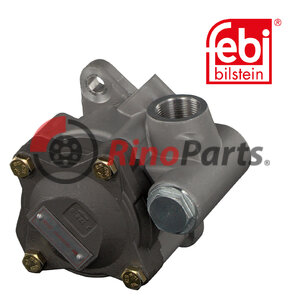 81.47101.6189 Power Steering Pump