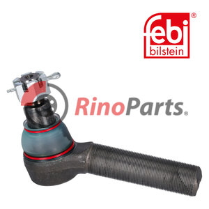 3092189 Tie Rod End with castle nut and cotter pin