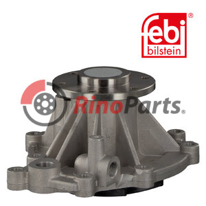 51.06500.6673 Water Pump with gasket