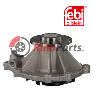 51.06500.6673 Water Pump with gasket