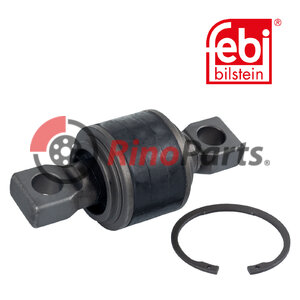 0698 724 Axle Strut Mounting with circlip and spacer