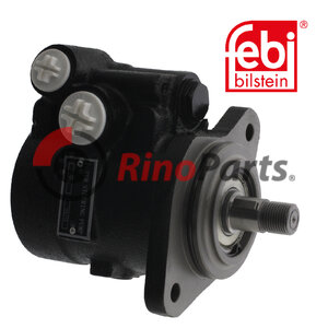 1585013 Power Steering Pump
