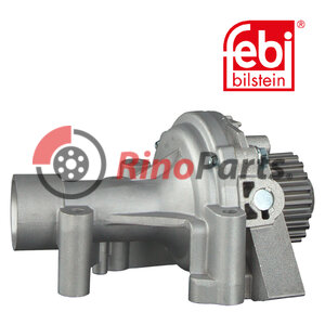 16 094 174 80 Water Pump with sealing rings, with housing