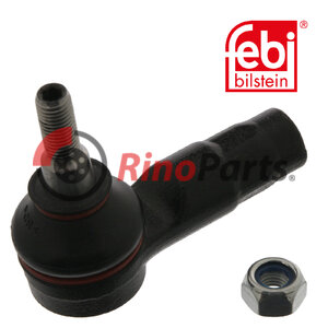 4059.12 Tie Rod End with nut