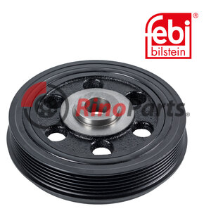 500332292 TVD Pulley for crankshaft