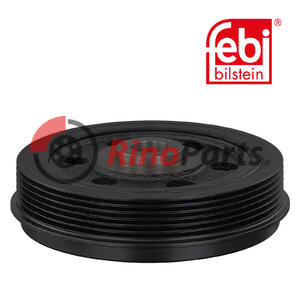 500332292 TVD Pulley for crankshaft