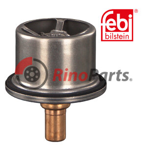 1661 375 Thermostat with sealing ring