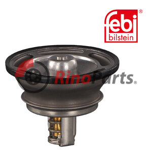 74 21 412 639 Thermostat with sealing ring