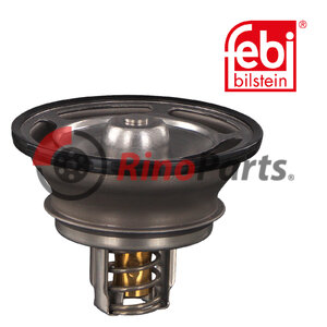 74 21 412 639 Thermostat with sealing ring