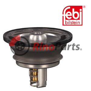 74 21 412 639 Thermostat with sealing ring