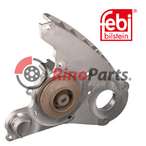 504033770 Water Pump with seal rings