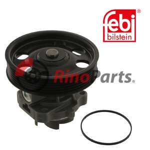 46815125 Water Pump with sealing ring