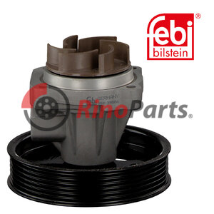 46815125 Water Pump with sealing ring