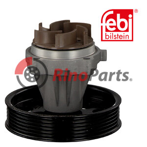 46815125 Water Pump with sealing ring