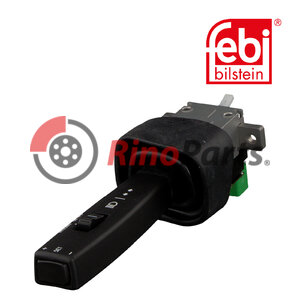 21670857 Steering Column Switch Assembly