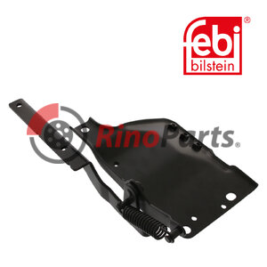 1 742 264 Hinge for front lid