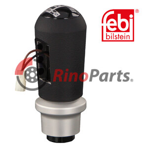 1 482 996 Gearshift Knob without "Comfort-Shift"