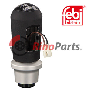 1 482 996 Gearshift Knob without "Comfort-Shift"