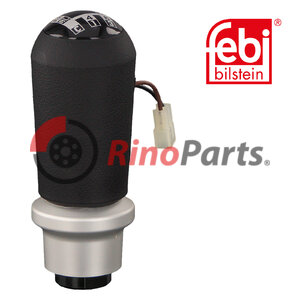1 482 996 Gearshift Knob without "Comfort-Shift"
