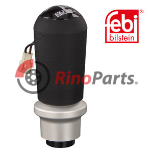 1 482 996 Gearshift Knob without "Comfort-Shift"