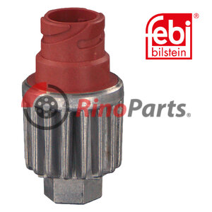 81.25520.0190 Pressure Switch for compressed air system