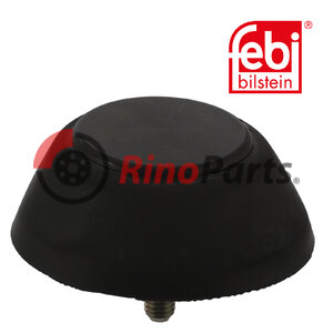 906 760 12 28 Bump Stop for tailgate