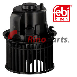 7 188 531 Interior Fan Assembly with motor