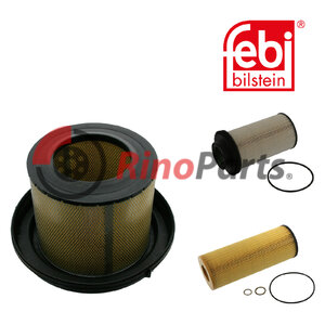 000 180 58 09 Maintenance Package