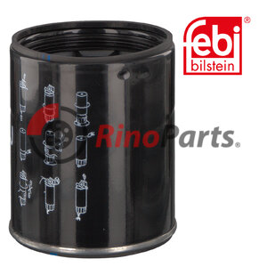 21380408 Fuel Filter with sealing ring